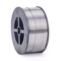 Foxweld Проволока сварочная самозащитная порошковая E71T-GS д.0.8мм, 0,9кг D100 (пр-во FoxWeld/КНР) купить в Москве с доставкой по всей России | ProtosMarket.ru