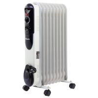 Масляный обогреватель MTX OCH-2000, 230 В, 2000 Вт MTX