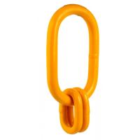 Звено ОВ с  дополнительными кольцами NRL, 11,2  т