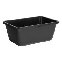 Таз прямоугольный строительный, 90 л Sparta
