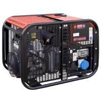 Генератор бензиновый EUROPOWER EP 16000 E по ценам производителя в Москве с доставкой по всей России