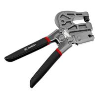 Просекатель для металлического профиля, под гипсокартон, работа одной рукой Matrix