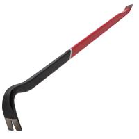 Лом-гвоздодер усиленный, 900 х 29 х 15 мм Matrix по ценам производителя в Москве с доставкой по всей России