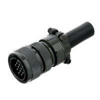 Разъем pin 14-M PIN1411 по ценам производителя в Москве с доставкой по всей России