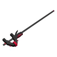 Струбцина универсальная F-образная, 600 х 915 х 90 мм, пластмассовый корпус Matrix по ценам производителя в Москве с доставкой по всей России