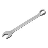 Ключ комбинированный, 24 мм, CrV, антислип Stels