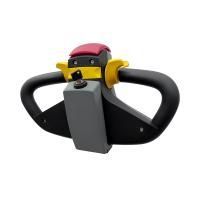 Верхняя часть ручки в сборе для штабелеров SDR 1016/1030/1035/1225/1230/1235/1635