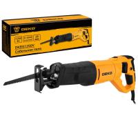 Сабельная пила DEKO DKRS1250V, 1250Вт