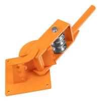 Трубогиб ручной усиленный, 15-25мм Сибртех по ценам производителя в Москве с доставкой по всей России