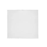 Пластина защитная поликарбонатная 115х105 по ценам производителя в Москве с доставкой по всей России