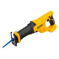 Пила сабельная аккумуляторная CRC-115-0,  18В Li-Ion Denzel по ценам производителя в Москве с доставкой по всей России