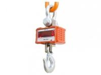 Весы крановые ВЭК-2000 мини по ценам производителя в Москве с доставкой по всей России