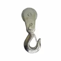 Грузовой блок для тали РА 250/500 кг