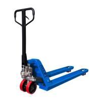 Гидравлическая тележка PROLIFT AC(B)25 по ценам производителя в Москве с доставкой по всей России