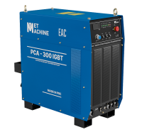 Аппарат воздушно-плазменной резки PCA-300 IGBT по ценам производителя в Москве с доставкой по всей России