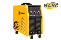 Сварочный инвертор HUGONG INVERDELTA 500WE