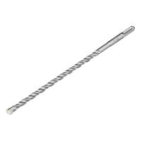 Бур по бетону, 10 x 260 мм, SDS Plus MATRIX