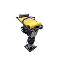 Вибротрамбовка ручная бензиновая NORSU RM-80L по ценам производителя в Москве с доставкой по всей России