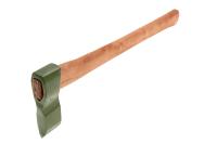 Колун кованный, в сборе, 1700/2050 г, деревянное топорище, 600 мм Сибртех по ценам производителя в Москве с доставкой по всей России
