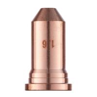 Сопло BS d1,6 100-120A IPT 100 NOM1016-1 по ценам производителя в Москве с доставкой по всей России