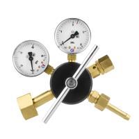 Редуктор воздушный высокого давления РВ-90 по ценам производителя в Москве с доставкой по всей России