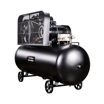 AEROMAX Компрессор ременной 1050/500 HP купить в Москве с доставкой по всей России | ProtosMarket.ru