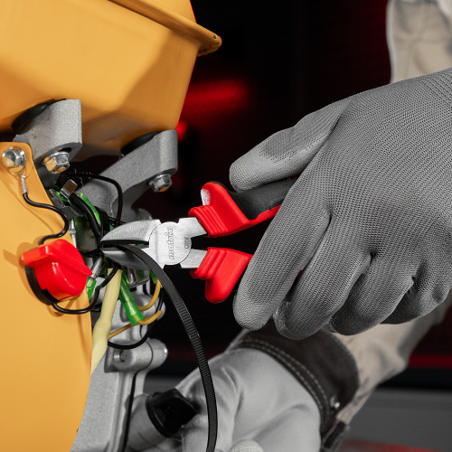 Бокорезы, 160 мм, хром-ванадий, двухкомпонентные рукоятки Matrix по ценам производителя в Москве с доставкой по всей России