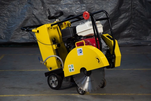 Швонарезчик бензиновый (Honda) TOR CC-400 PRO по ценам производителя в Москве с доставкой по всей России