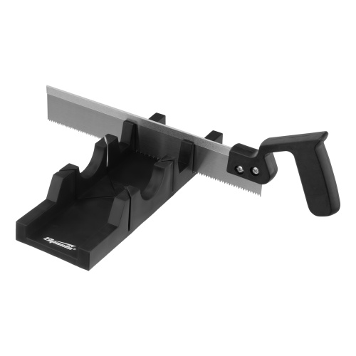 Стусло, 300 х 65 мм, пластмассовое, пила, 300 мм Sparta по ценам производителя в Москве с доставкой по всей России