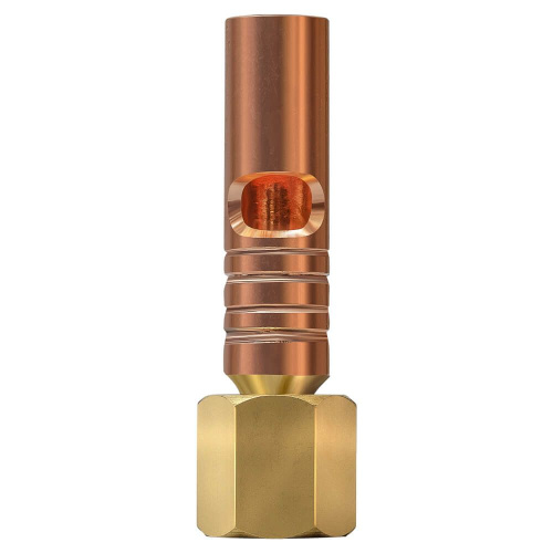 Штуцер М10х1 (D9) DEN1009 купить в Москве с доставкой по всей России | ProtosMarket.ru