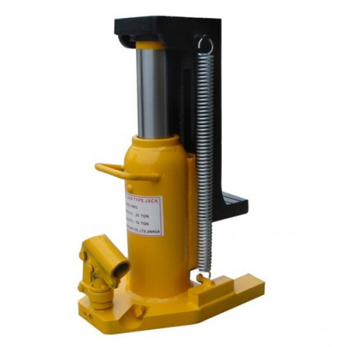 Домкрат гидравлический TOR MHC-5 (X)* по ценам производителя в Москве с доставкой по всей России