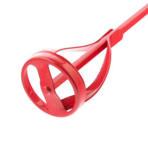 Миксер для красок, 60 х 8 х 400 мм, шестигранный хвостовик Matrix по ценам производителя в Москве с доставкой по всей России