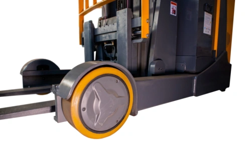 Ричтрак электрический с кабиной TOR 2,0 т 12,0 м CQD20-D с камерой и быстрым подъемом купить в Москве с доставкой по всей России | ProtosMarket.ru