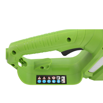 Пила цепная электрическая ПЦЭ-1800П с поперечным двигателем, 1.8 кВт, 14'' (35 см) Сибртех по ценам производителя в Москве с доставкой по всей России