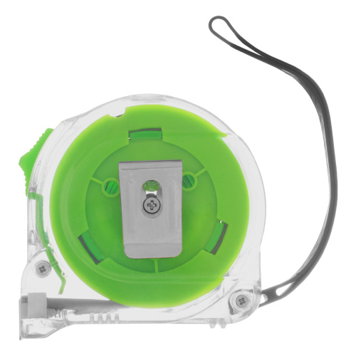 Рулетка Кварц,прозрачный корпус,амортизатор,10 м х 25 мм Сибртех по ценам производителя в Москве с доставкой по всей России