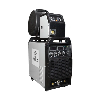 Сварочный полуавтомат VARTEG 501 DUO по ценам производителя в Москве с доставкой по всей России