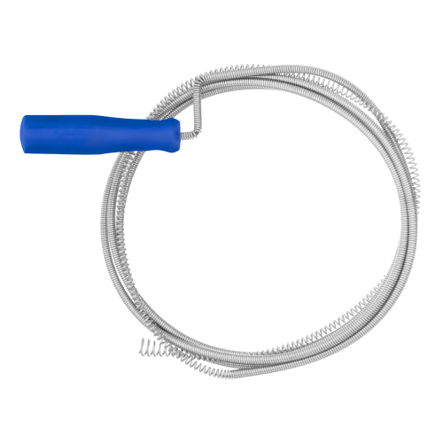 Трос для прочистки труб, L-3 м, D 6 мм Сибртех по ценам производителя в Москве с доставкой по всей России