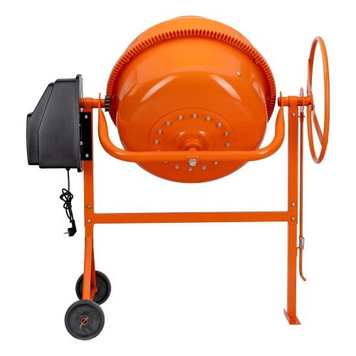 Бетоносмеситель БСН-180, мощность 700 Вт Сибртех по ценам производителя в Москве с доставкой по всей России