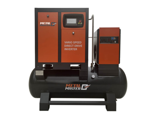 MCDR 22-10-500 INVERTER по ценам производителя в Москве с доставкой по всей России