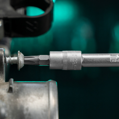 Набор инструментов 1/2", 1/4", CrV, 12 гранные головки, пластиковый кейс, 109 предмета Stels по ценам производителя в Москве с доставкой по всей России