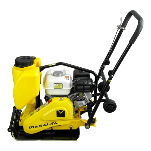 Виброплита MASALTA MSR60-4 (бензиновая, Honda GX160, 4,0 (5,5) кН (л.с.), 62 кг) по ценам производителя в Москве с доставкой по всей России