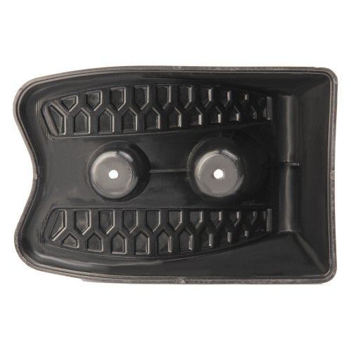 Башмаки противооткатные, 2 шт Matrix по ценам производителя в Москве с доставкой по всей России