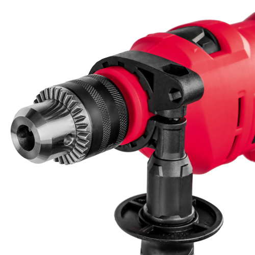 Дрель ударная MID-750, 750 Вт, 0-3000 об/мин, 0-48000 уд/мин MTX по ценам производителя в Москве с доставкой по всей России