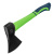 Топор, 1000 г, фибергласовое топорище Сибртех по ценам производителя в Москве с доставкой по всей России