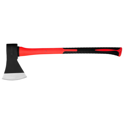 Топор, 1500 г, фибергласовое топорище 700 мм Matrix по ценам производителя в Москве с доставкой по всей России