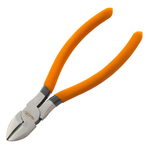 Набор губцевого инструмента №2, 3 предмета: плоскогубцы, бокорезы, клещи переставные Sparta по ценам производителя в Москве с доставкой по всей России