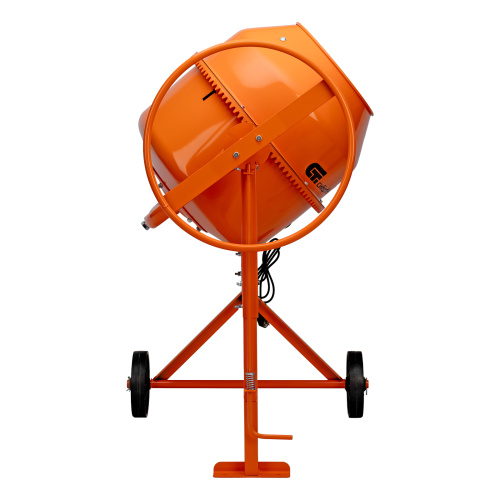 Бетоносмеситель БСЕ-120, 120 л, 500 Вт Сибртех по ценам производителя в Москве с доставкой по всей России