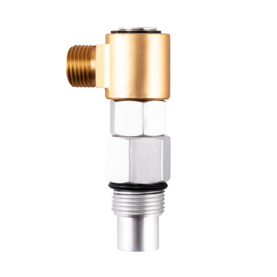 Выходной патрубок KVAZARRUS для моек K5 Standart, K5 Expert купить в Москве с доставкой по всей России | ProtosMarket.ru