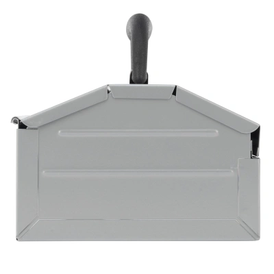 Ящик для инструмента, 410 х 154 х 95 мм, металлический Matrix по ценам производителя в Москве с доставкой по всей России