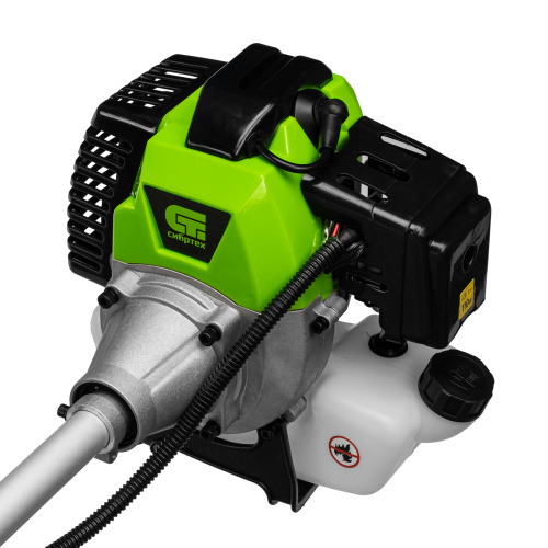 Триммер бензиновый ТС-3000Р, 52 см3, разъемная штанга, состоит из 2 частей Сибртех по ценам производителя в Москве с доставкой по всей России